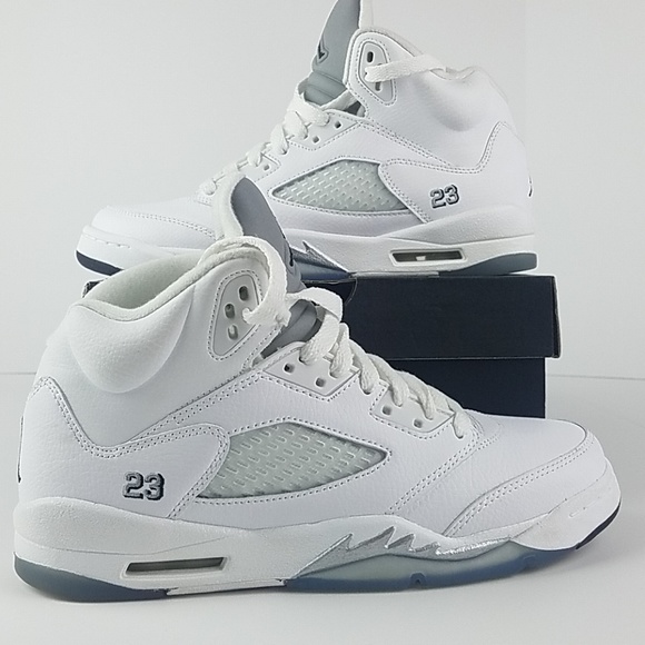 Jordan Other - Jordan Retro 5s sz 7